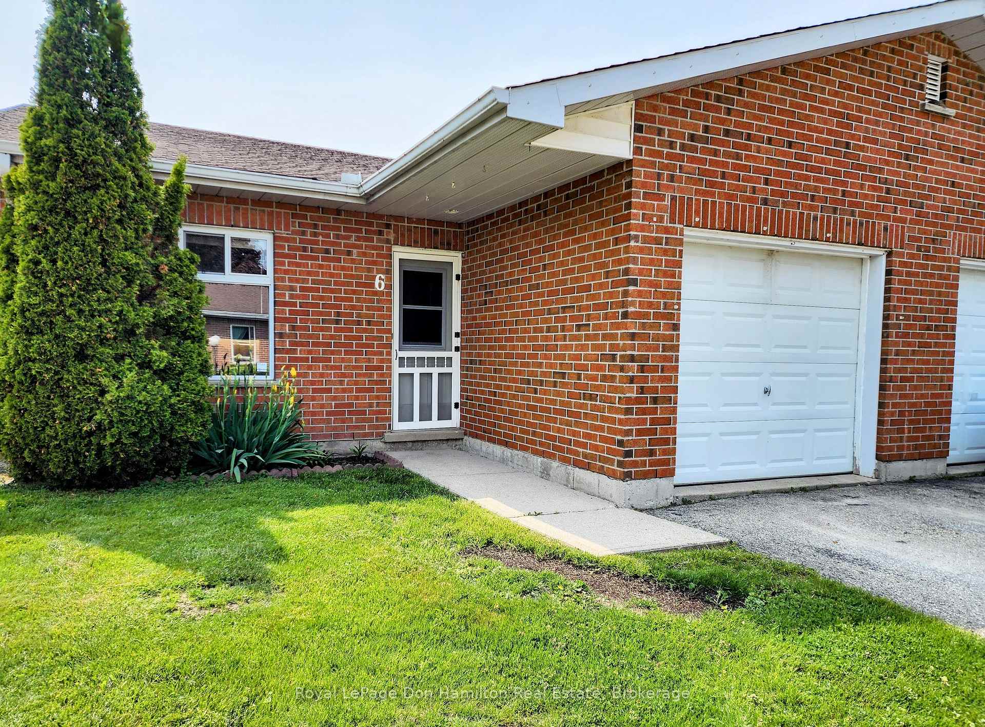 Photo 1 of Unit 6, 1026 Ann Street, Howick — HOMEH