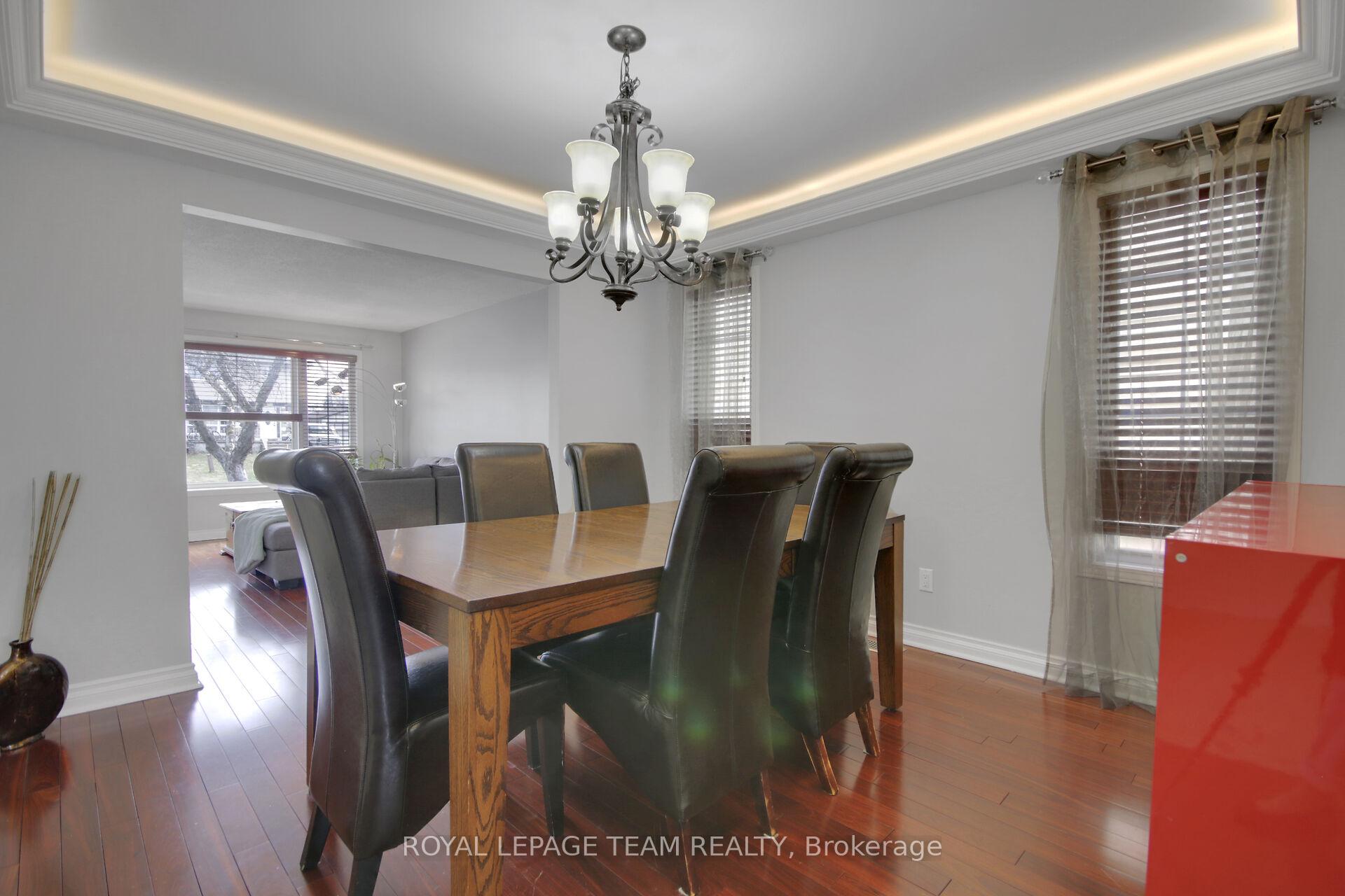 Photo 8 of 1563 Goth Avenue, Ottawa, Sawmill Creek/Timbermill — HOMEH