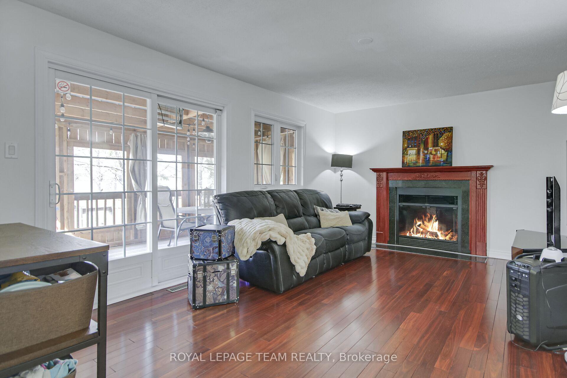 Photo 19 of 1563 Goth Avenue, Ottawa, Sawmill Creek/Timbermill — HOMEH