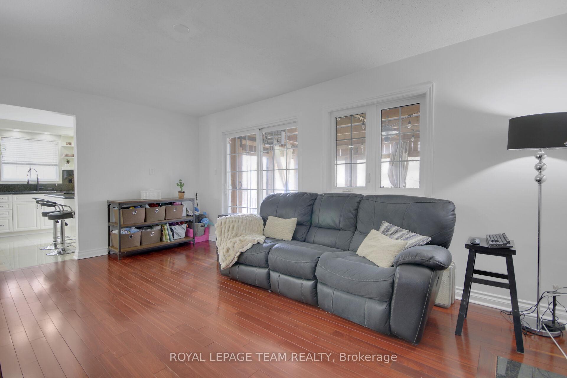 Photo 20 of 1563 Goth Avenue, Ottawa, Sawmill Creek/Timbermill — HOMEH