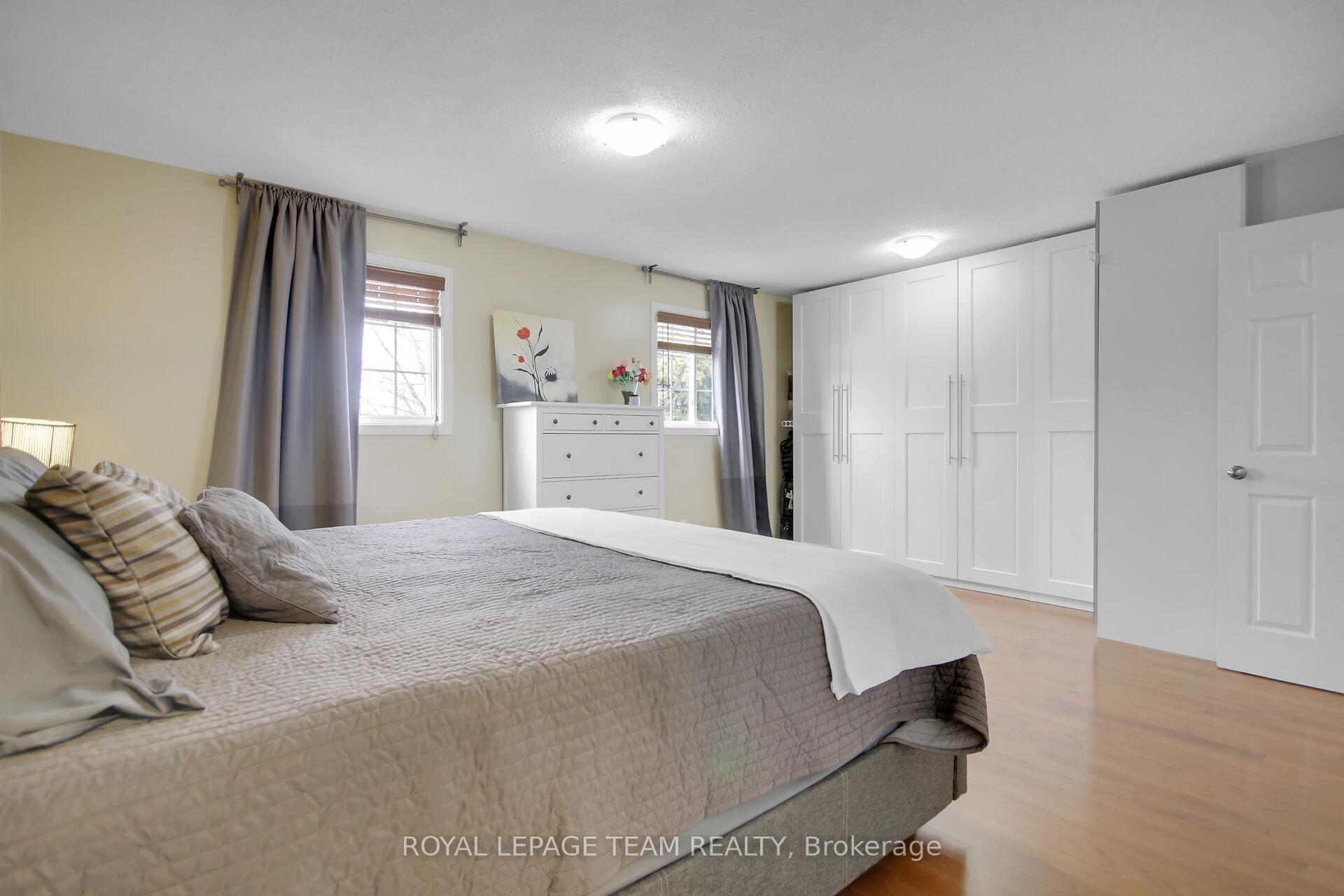 Photo 24 of 1563 Goth Avenue, Ottawa, Sawmill Creek/Timbermill — HOMEH