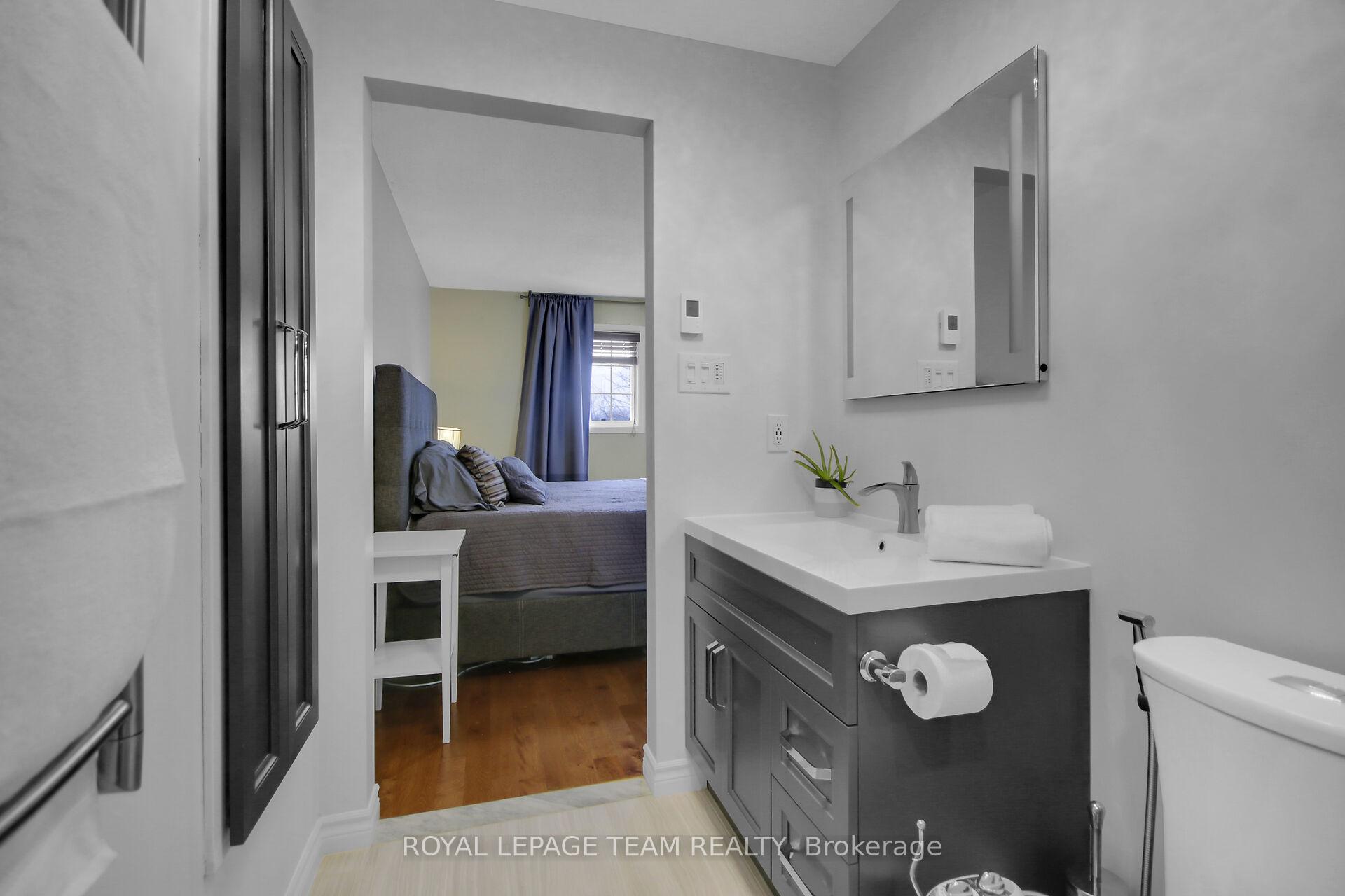 Photo 25 of 1563 Goth Avenue, Ottawa, Sawmill Creek/Timbermill — HOMEH