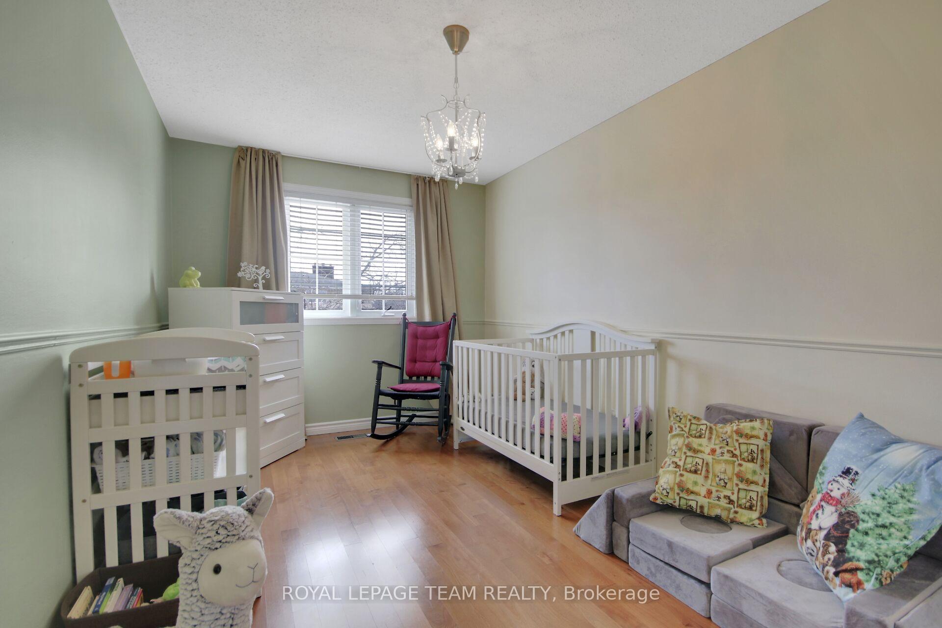 Photo 27 of 1563 Goth Avenue, Ottawa, Sawmill Creek/Timbermill — HOMEH