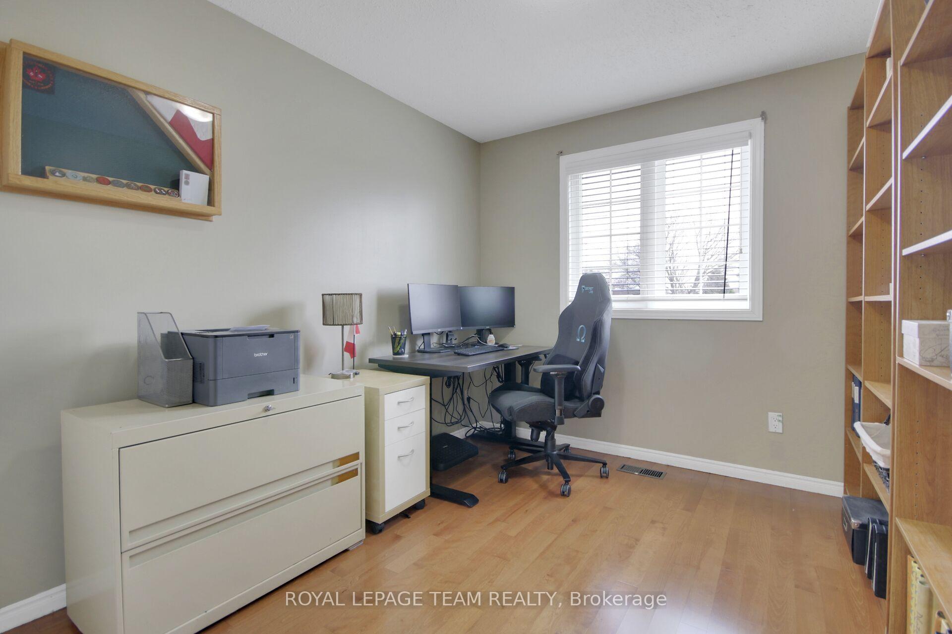 Photo 29 of 1563 Goth Avenue, Ottawa, Sawmill Creek/Timbermill — HOMEH