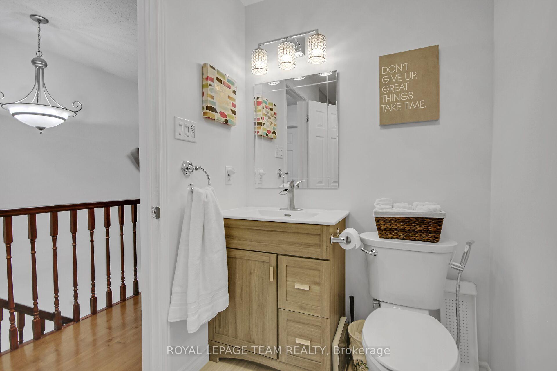 Photo 30 of 1563 Goth Avenue, Ottawa, Sawmill Creek/Timbermill — HOMEH