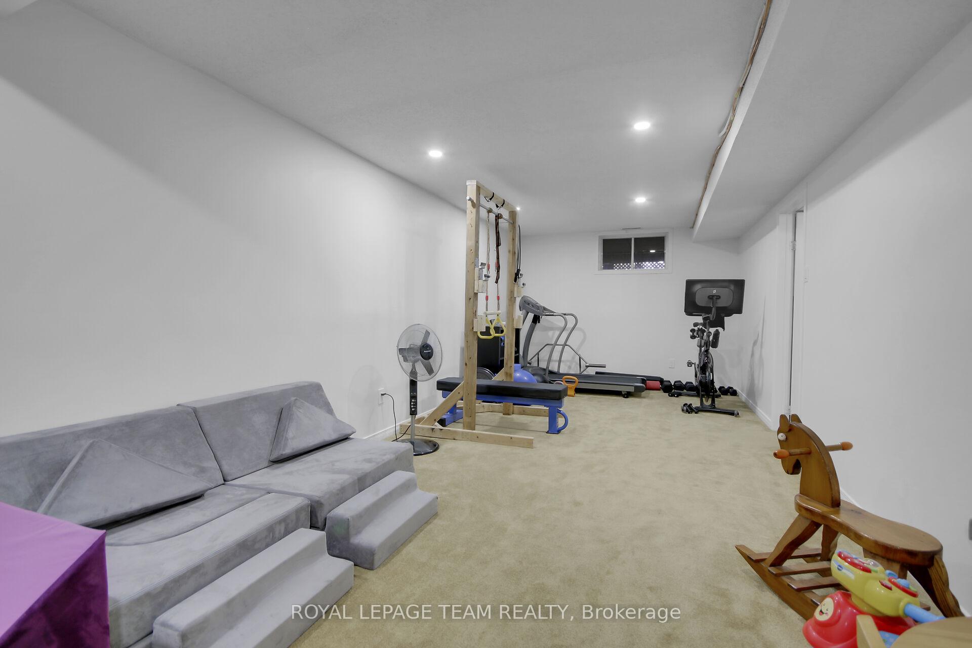 Photo 33 of 1563 Goth Avenue, Ottawa, Sawmill Creek/Timbermill — HOMEH