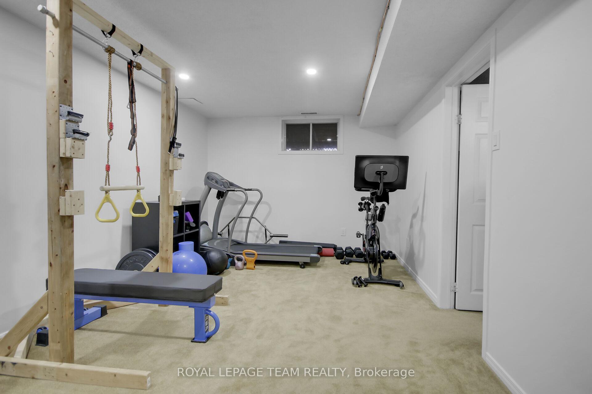 Photo 34 of 1563 Goth Avenue, Ottawa, Sawmill Creek/Timbermill — HOMEH