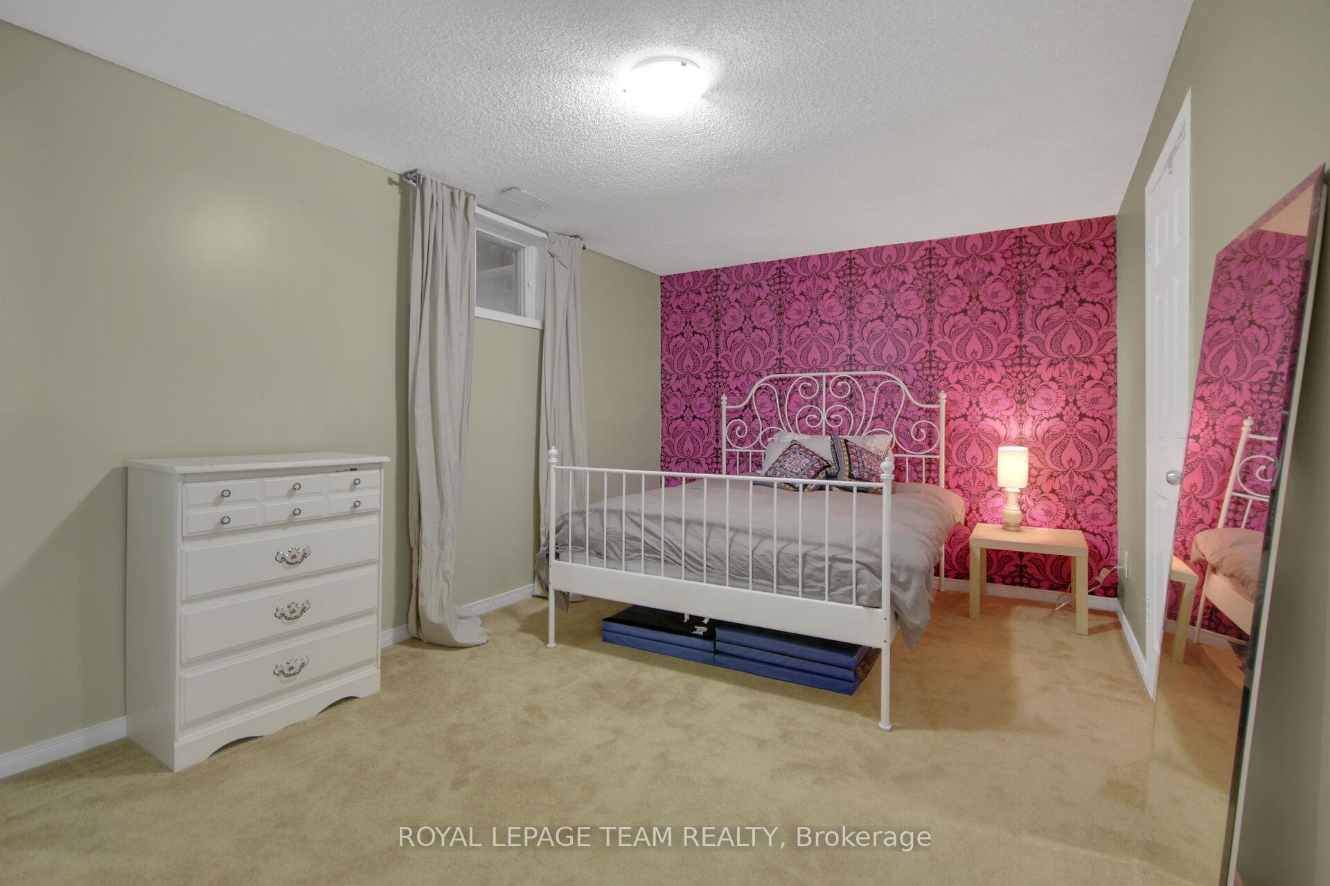 Photo 35 of 1563 Goth Avenue, Ottawa, Sawmill Creek/Timbermill — HOMEH