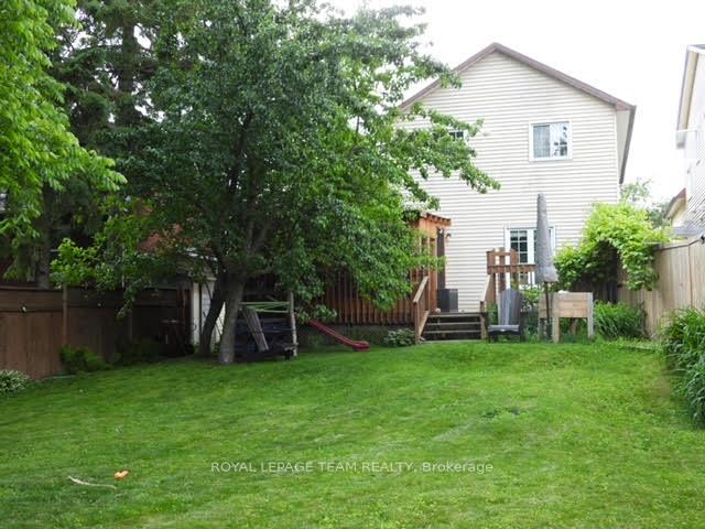 Photo 37 of 1563 Goth Avenue, Ottawa, Sawmill Creek/Timbermill — HOMEH