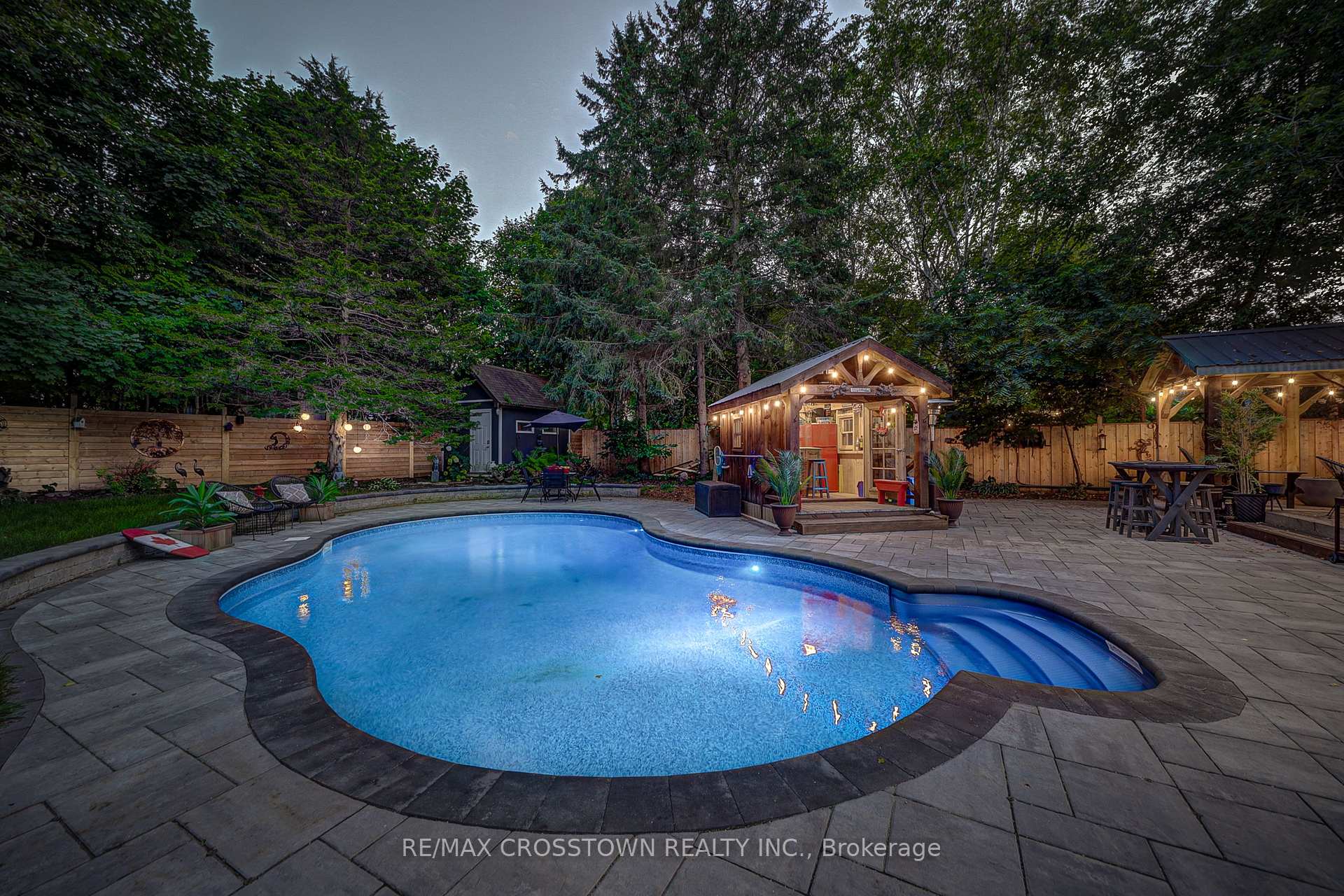 Photo 1 of 75 Gunn Street, Barrie, Wellington — HOMEH