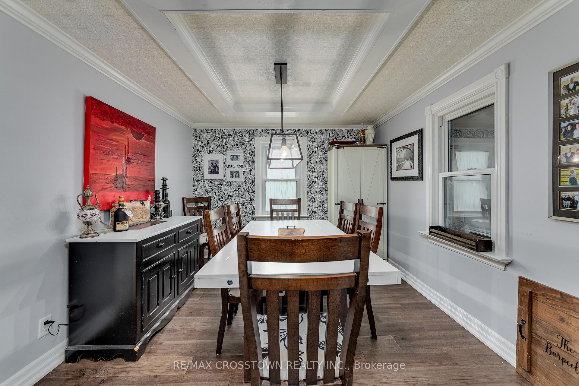 Photo 15 of 75 Gunn Street, Barrie, Wellington — HOMEH