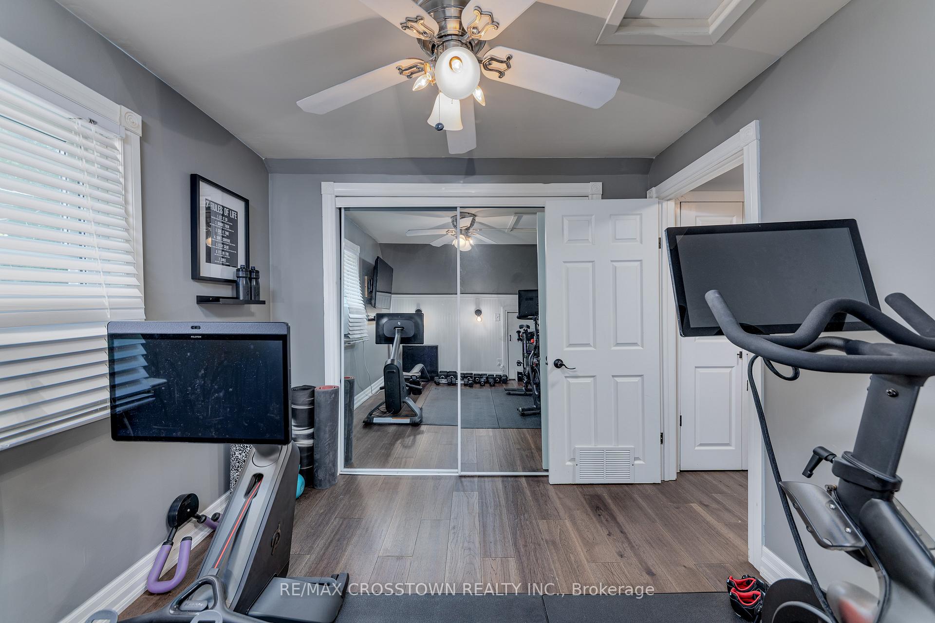 Photo 26 of 75 Gunn Street, Barrie, Wellington — HOMEH