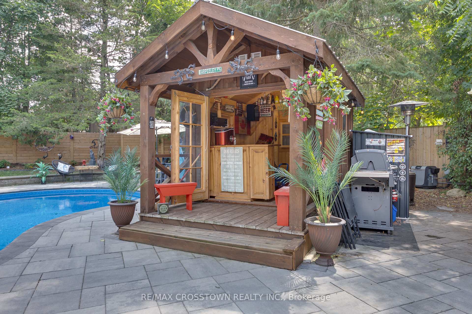 Photo 37 of 75 Gunn Street, Barrie, Wellington — HOMEH