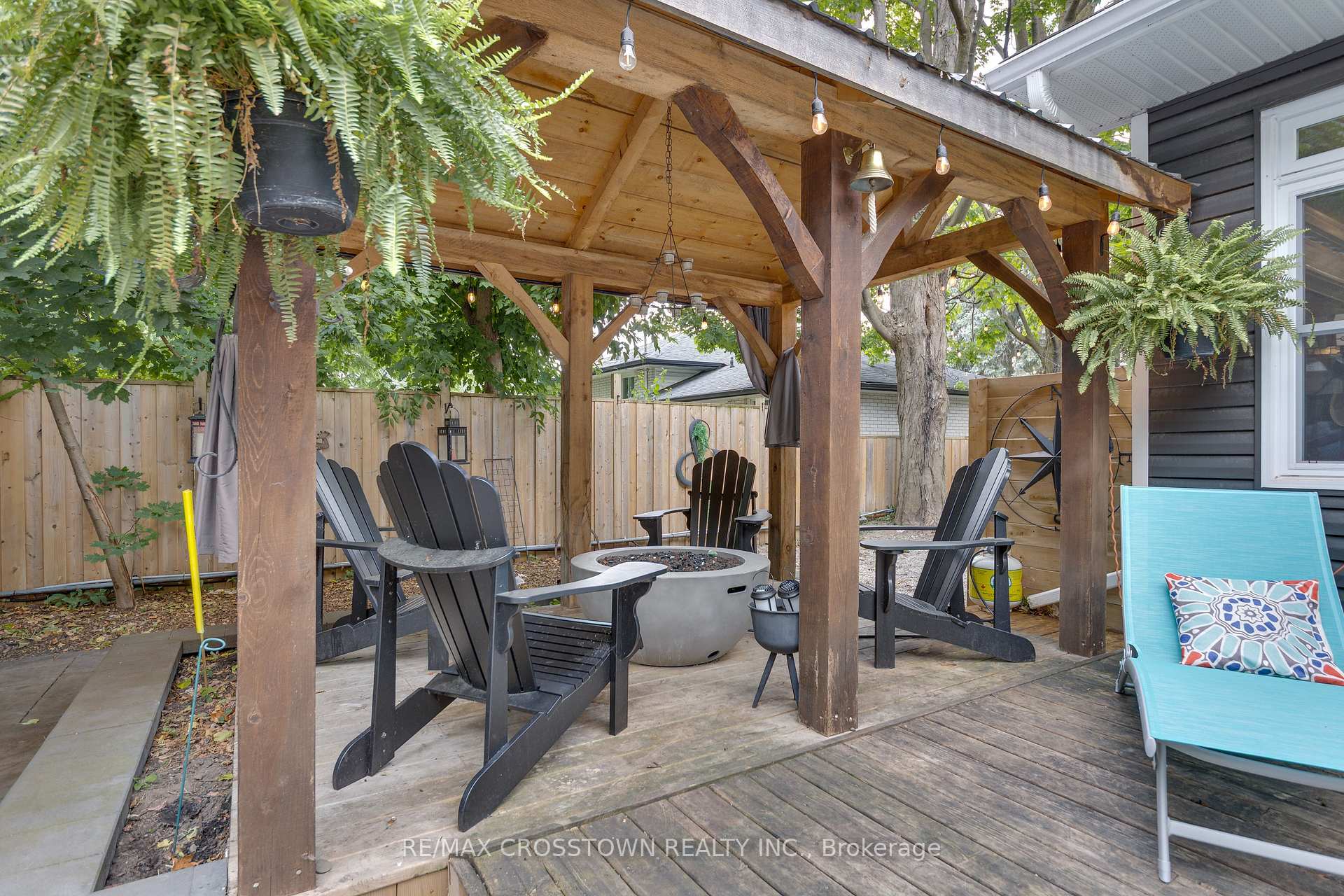Photo 39 of 75 Gunn Street, Barrie, Wellington — HOMEH