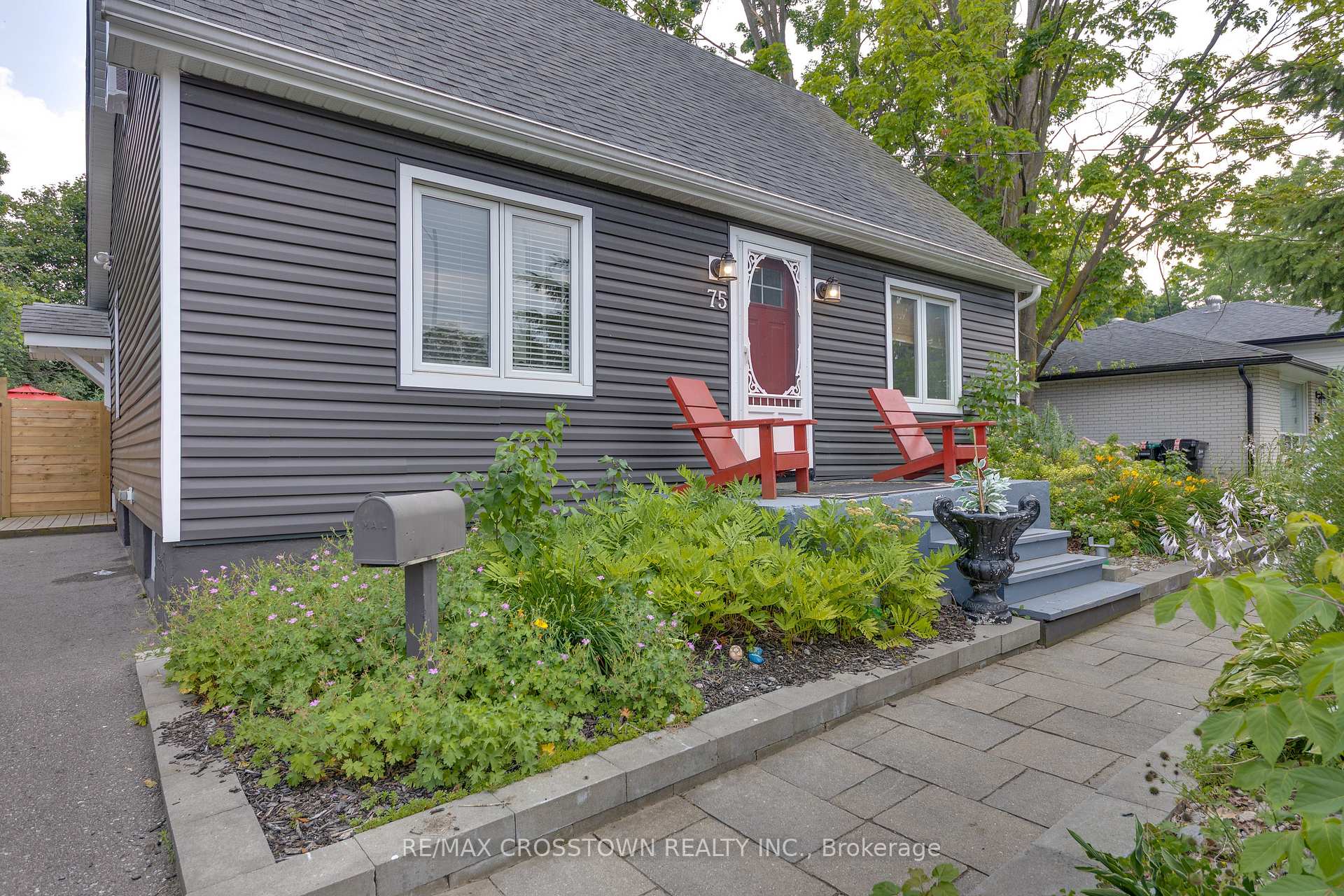 Photo 43 of 75 Gunn Street, Barrie, Wellington — HOMEH