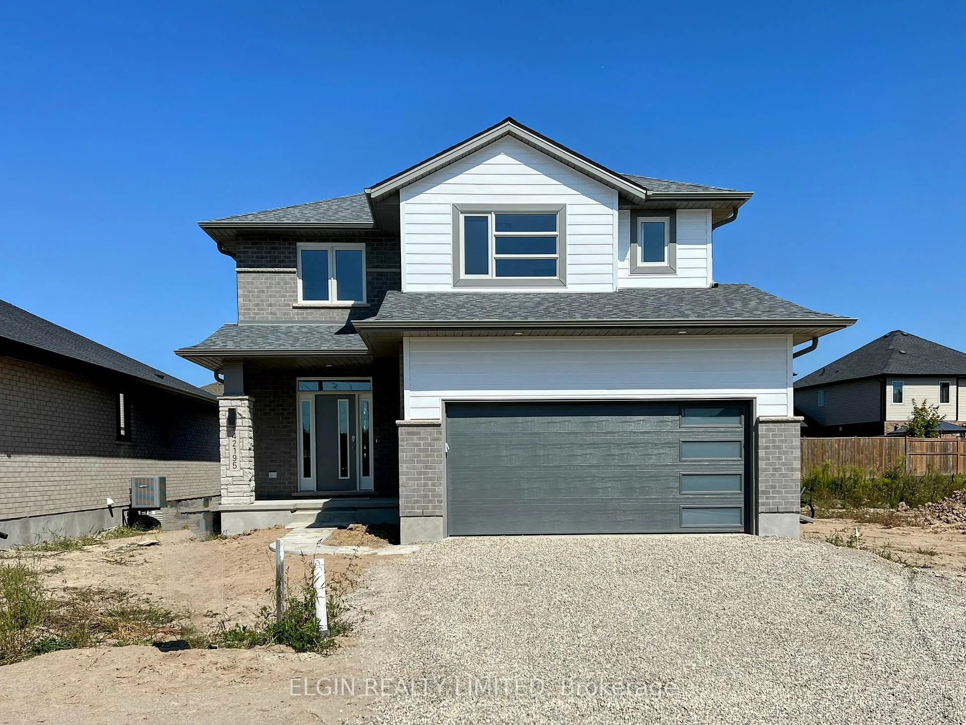 Photo 1 of 42195 McBain Line, Central Elgin, Rural Central Elgin — HOMEH