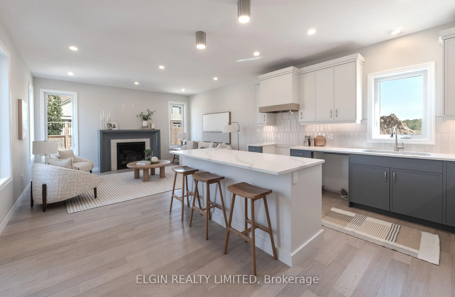 Photo 5 of 42195 McBain Line, Central Elgin, Rural Central Elgin — HOMEH