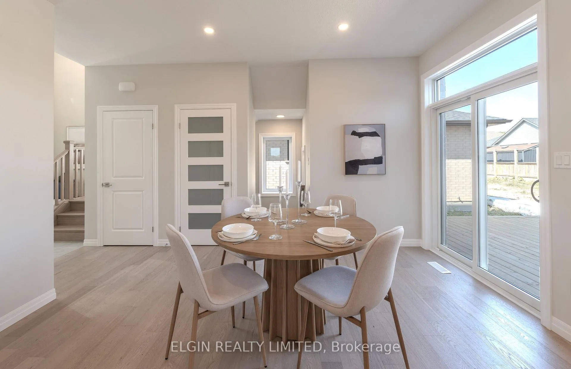 Photo 13 of 42195 McBain Line, Central Elgin, Rural Central Elgin — HOMEH