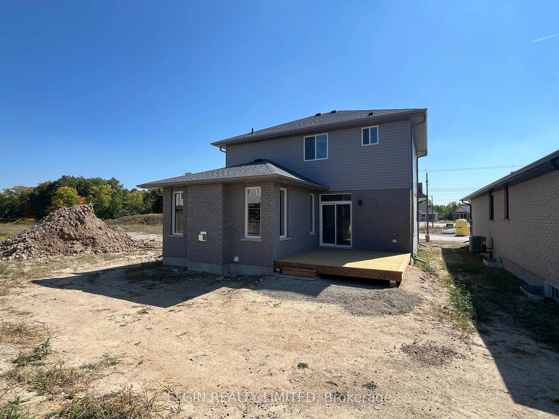 Photo 35 of 42195 McBain Line, Central Elgin, Rural Central Elgin — HOMEH