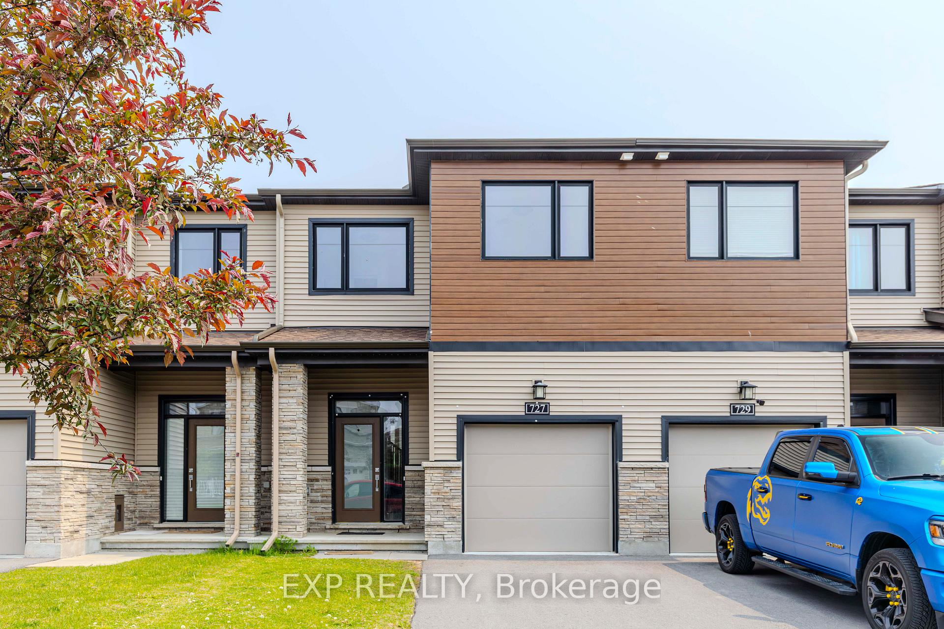 Photo 1 of 727 Cashmere Terrace, Ottawa, Barrhaven - Heritage Park — HOMEH