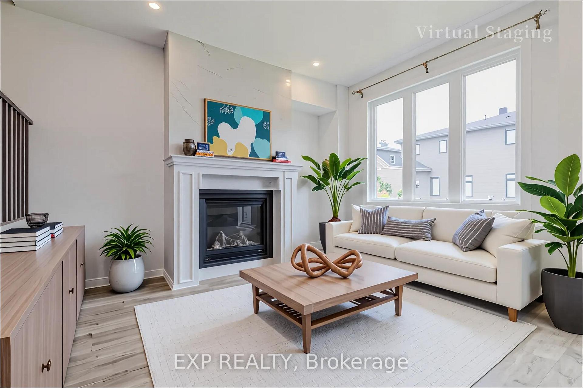 Photo 11 of 727 Cashmere Terrace, Ottawa, Barrhaven - Heritage Park — HOMEH