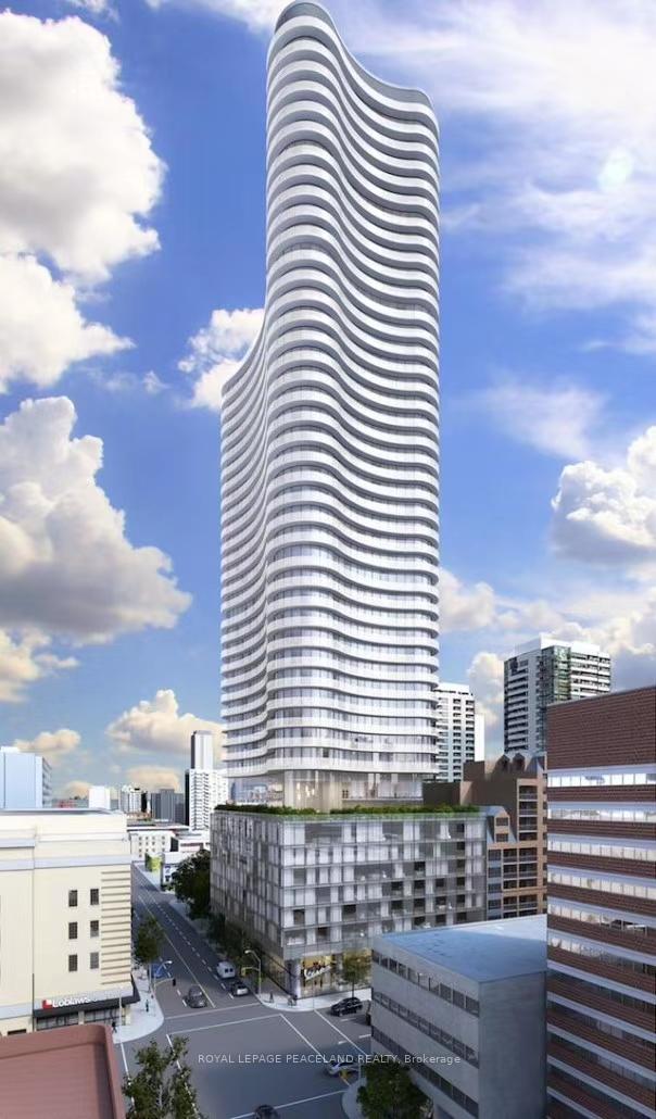Photo 4 of Unit 401, 403 Church Street, Toronto, Church-Yonge Corridor — HOMEH