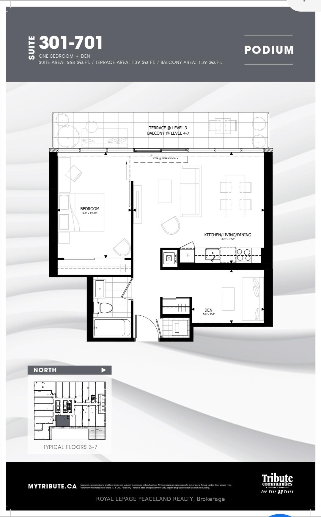Photo 9 of Unit 401, 403 Church Street, Toronto, Church-Yonge Corridor — HOMEH