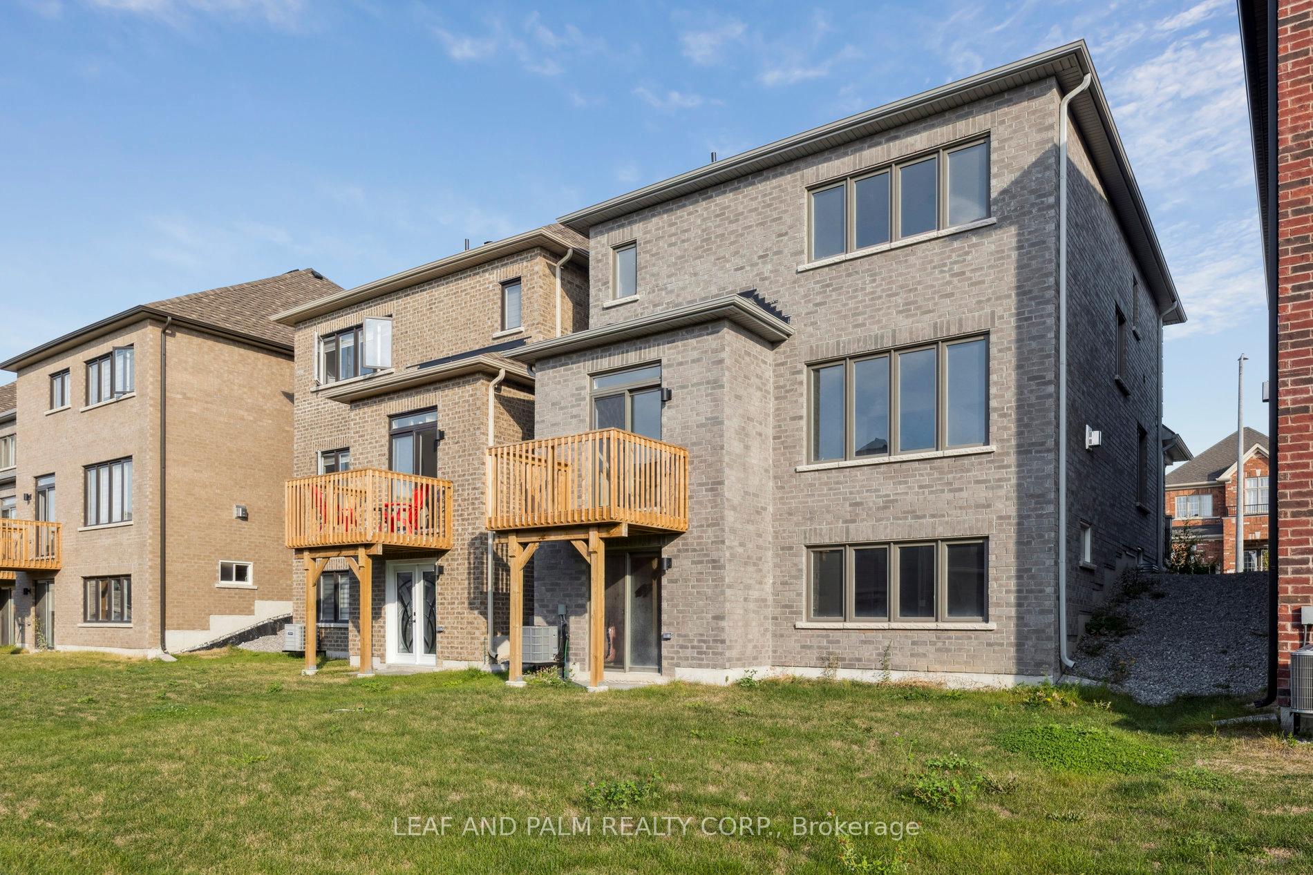 Photo 34 of 35 Ed Ewert Avenue, Clarington, Newcastle — HOMEH