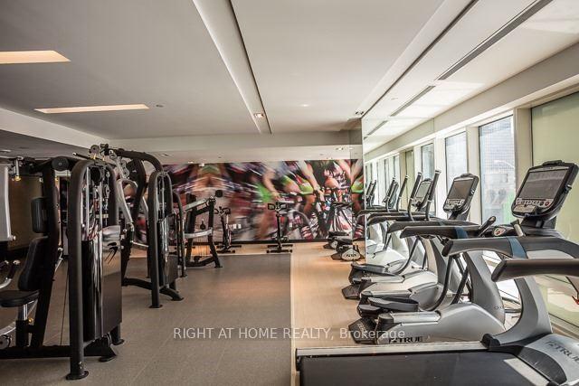 Photo 3 of Unit 2606, 8 The Esplanade, Toronto, Waterfront Communities — HOMEH