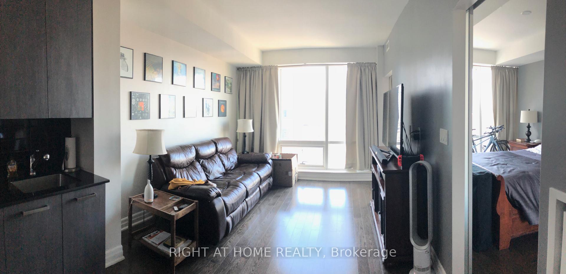 Photo 9 of Unit 2606, 8 The Esplanade, Toronto, Waterfront Communities — HOMEH