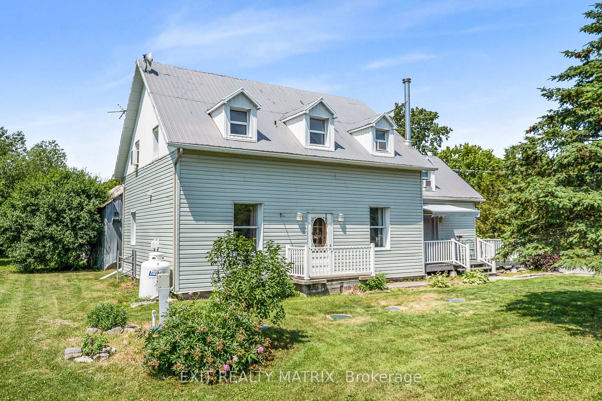 Photo 2 of 2730 Ritchance Road, Champlain, Champlain Twp — HOMEH