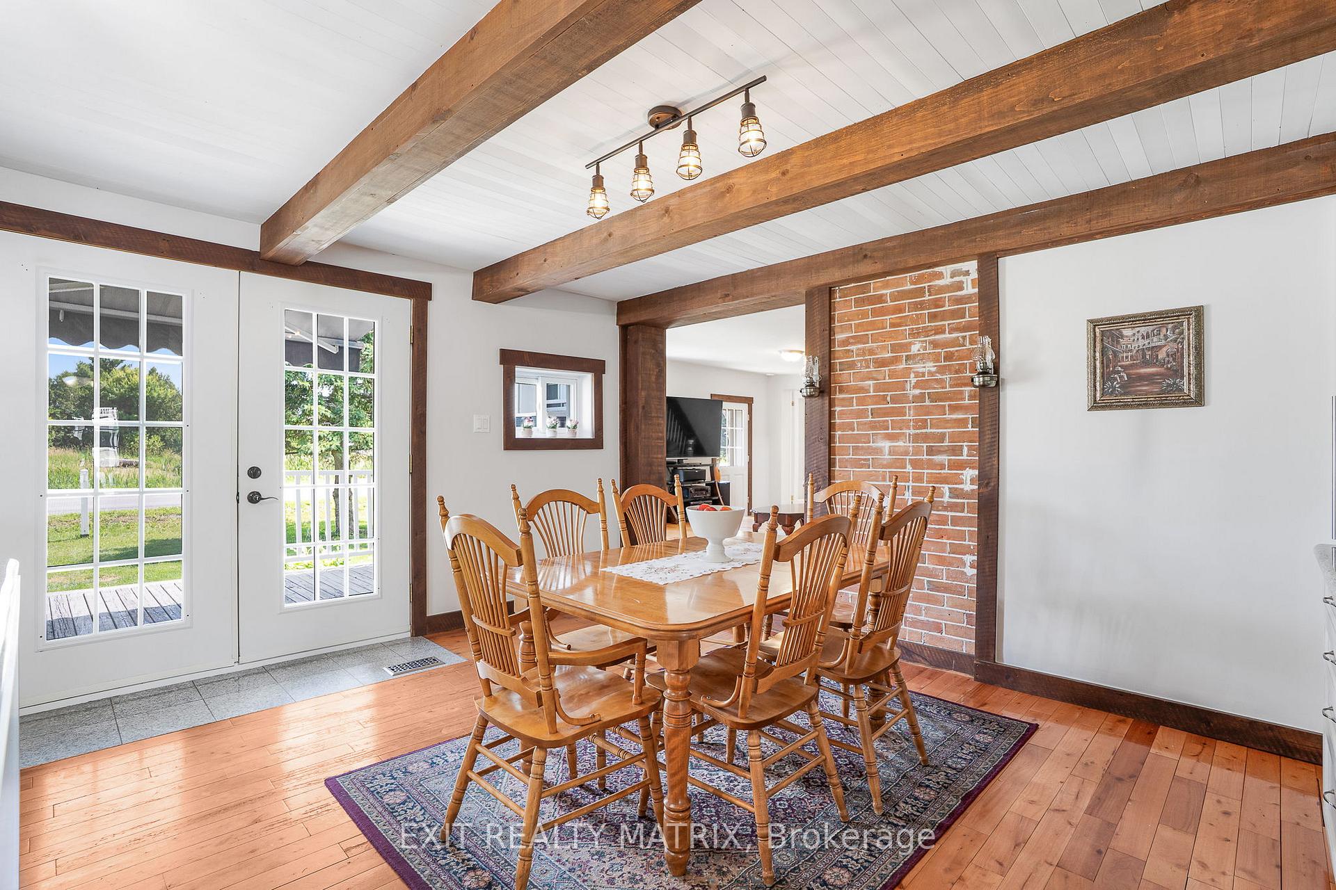 Photo 4 of 2730 Ritchance Road, Champlain, Champlain Twp — HOMEH