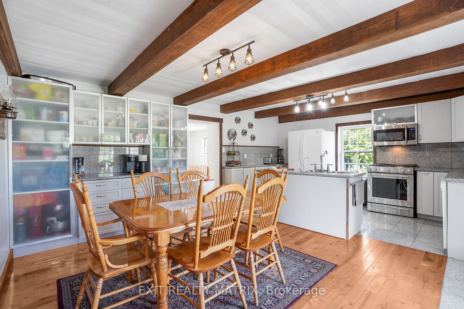 Photo 5 of 2730 Ritchance Road, Champlain, Champlain Twp — HOMEH