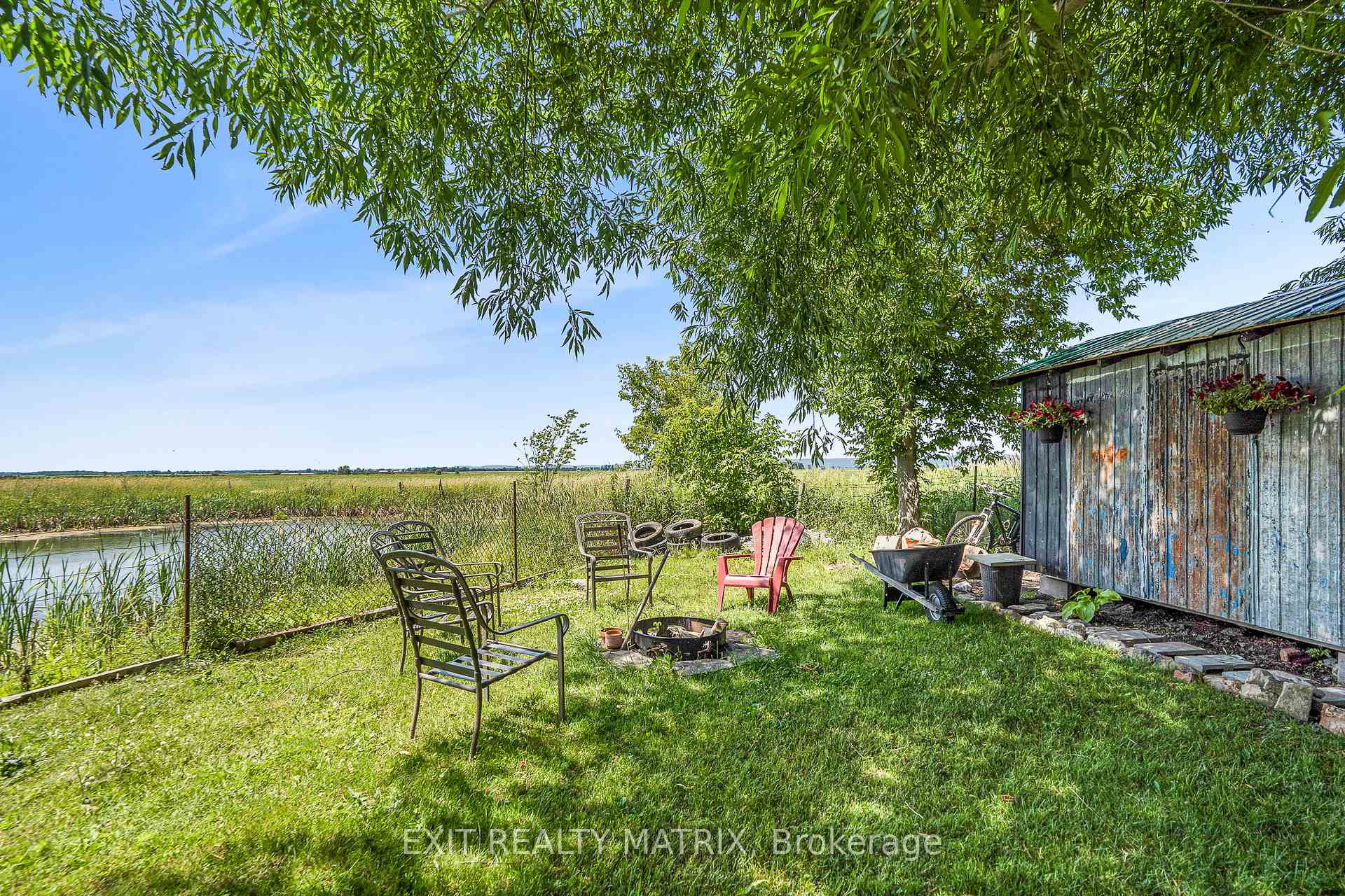 Photo 30 of 2730 Ritchance Road, Champlain, Champlain Twp — HOMEH