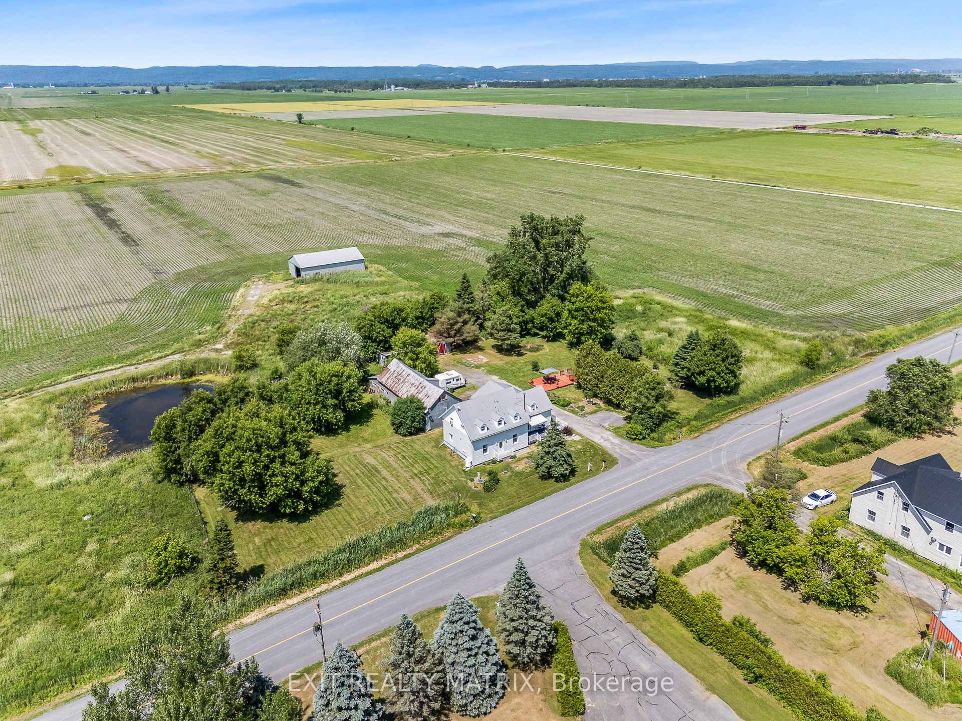 Photo 31 of 2730 Ritchance Road, Champlain, Champlain Twp — HOMEH