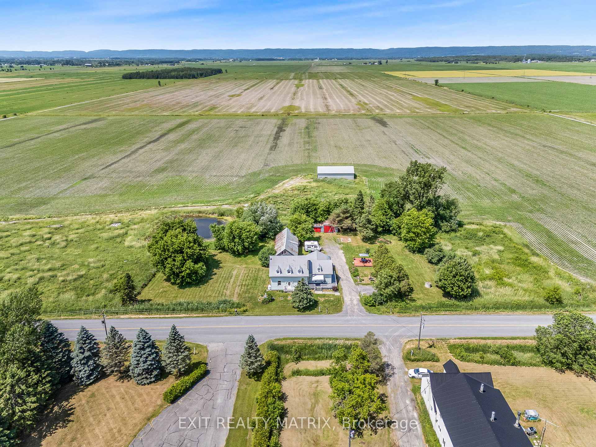 Photo 32 of 2730 Ritchance Road, Champlain, Champlain Twp — HOMEH