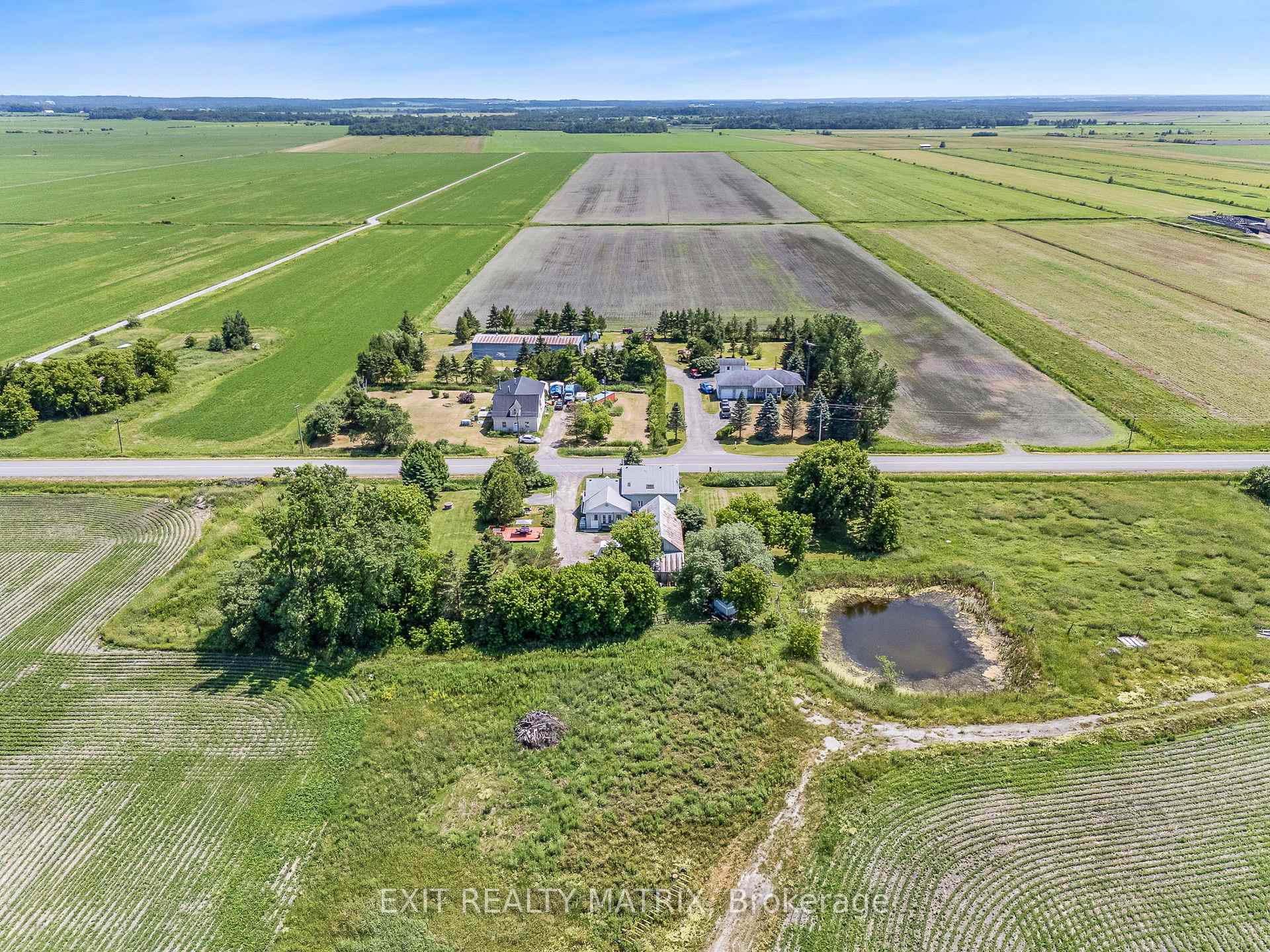 Photo 33 of 2730 Ritchance Road, Champlain, Champlain Twp — HOMEH