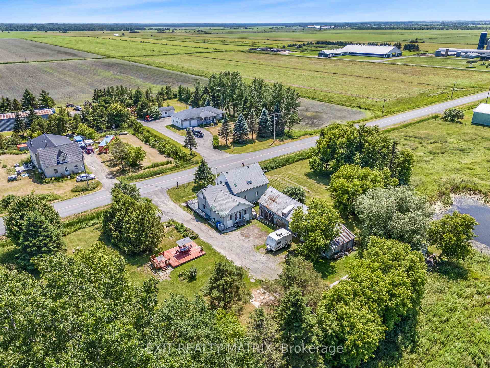Photo 34 of 2730 Ritchance Road, Champlain, Champlain Twp — HOMEH