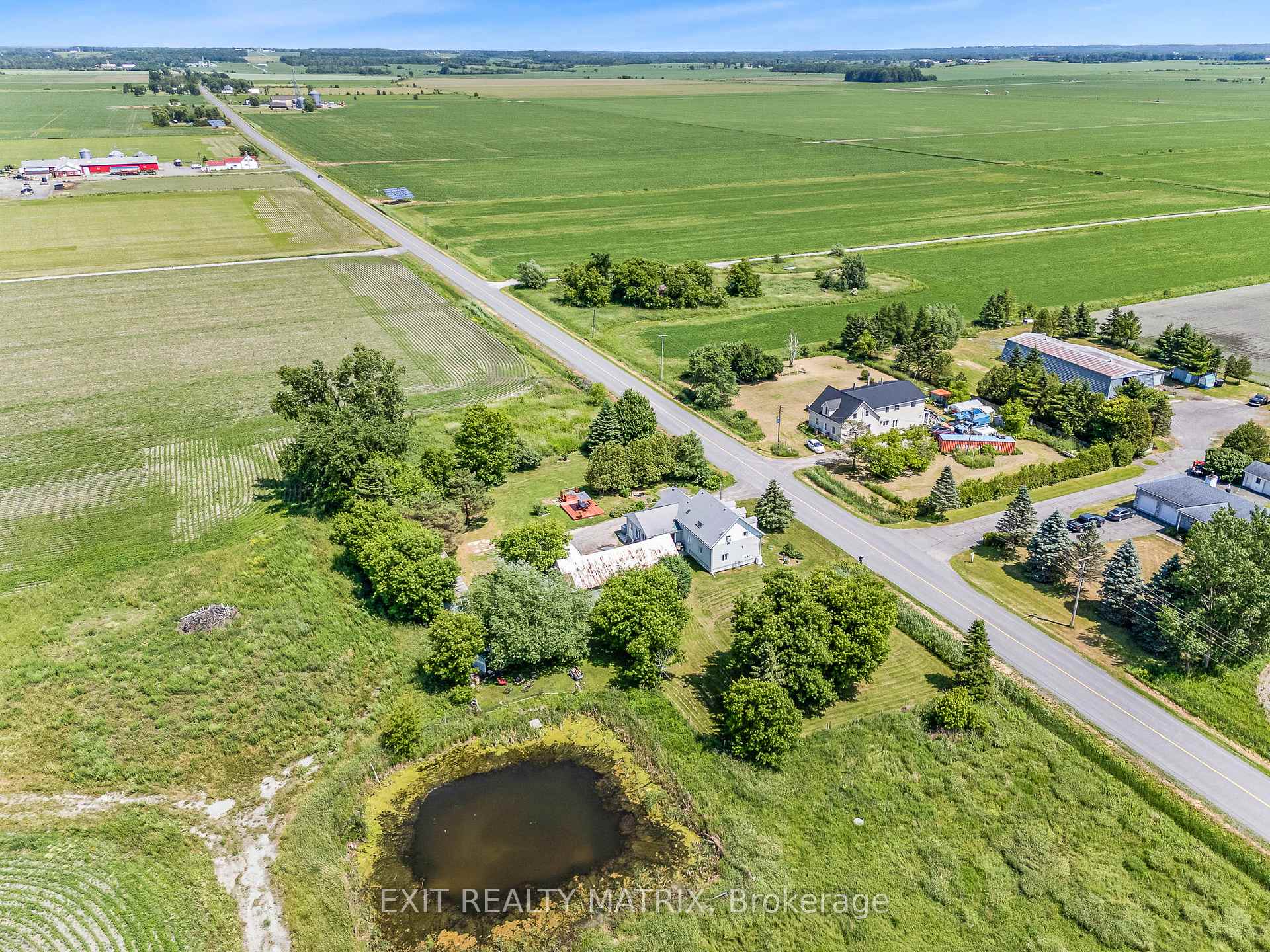 Photo 35 of 2730 Ritchance Road, Champlain, Champlain Twp — HOMEH