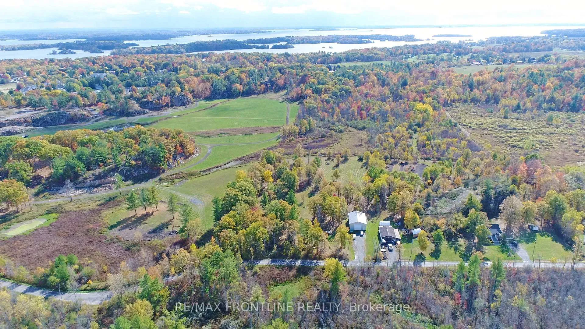 Photo 1 of 900 Beaver Road, Gananoque — HOMEH