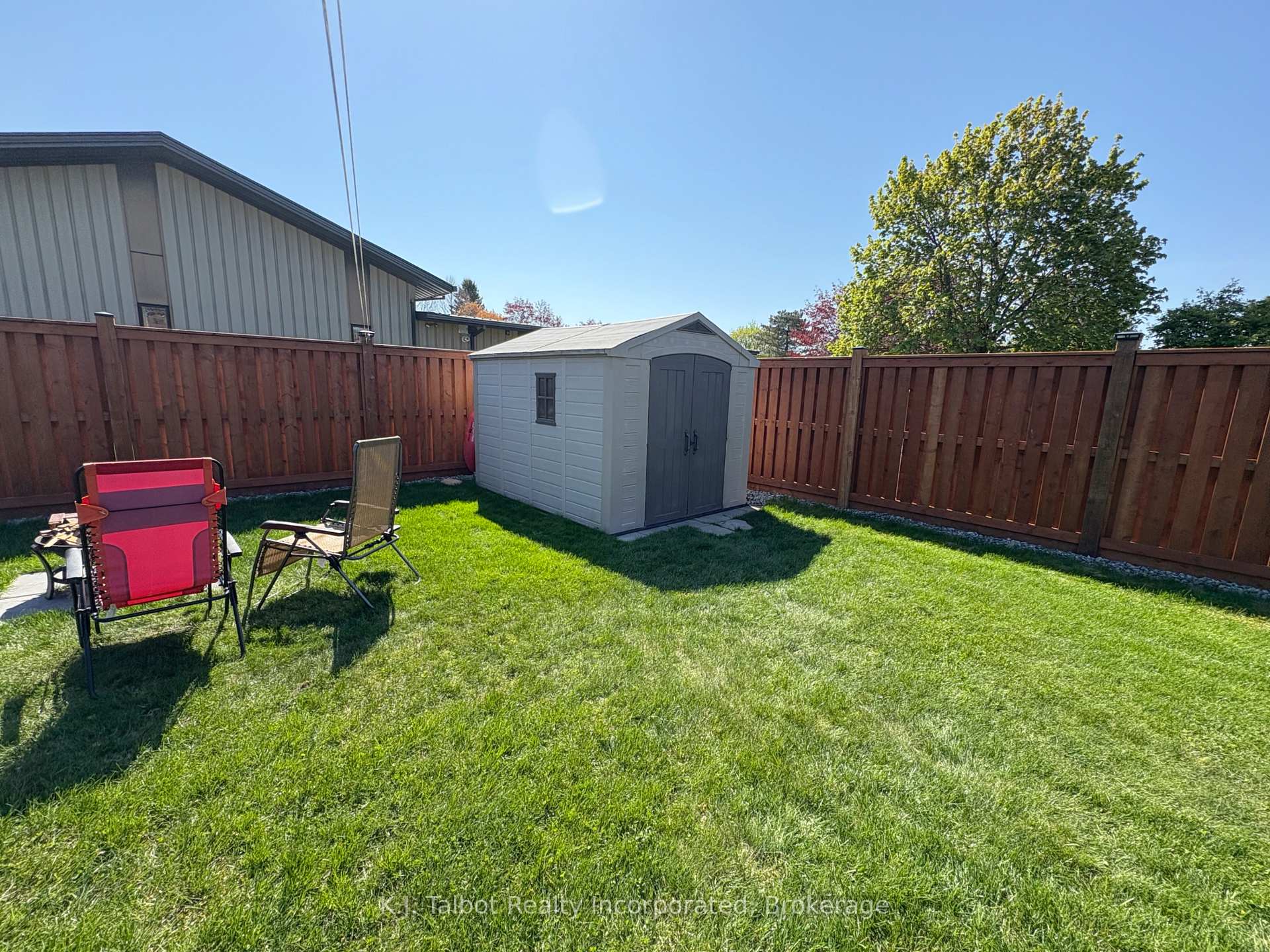 Photo 27 of 325 Krohmer Drive, Goderich, Goderich (Town) — HOMEH