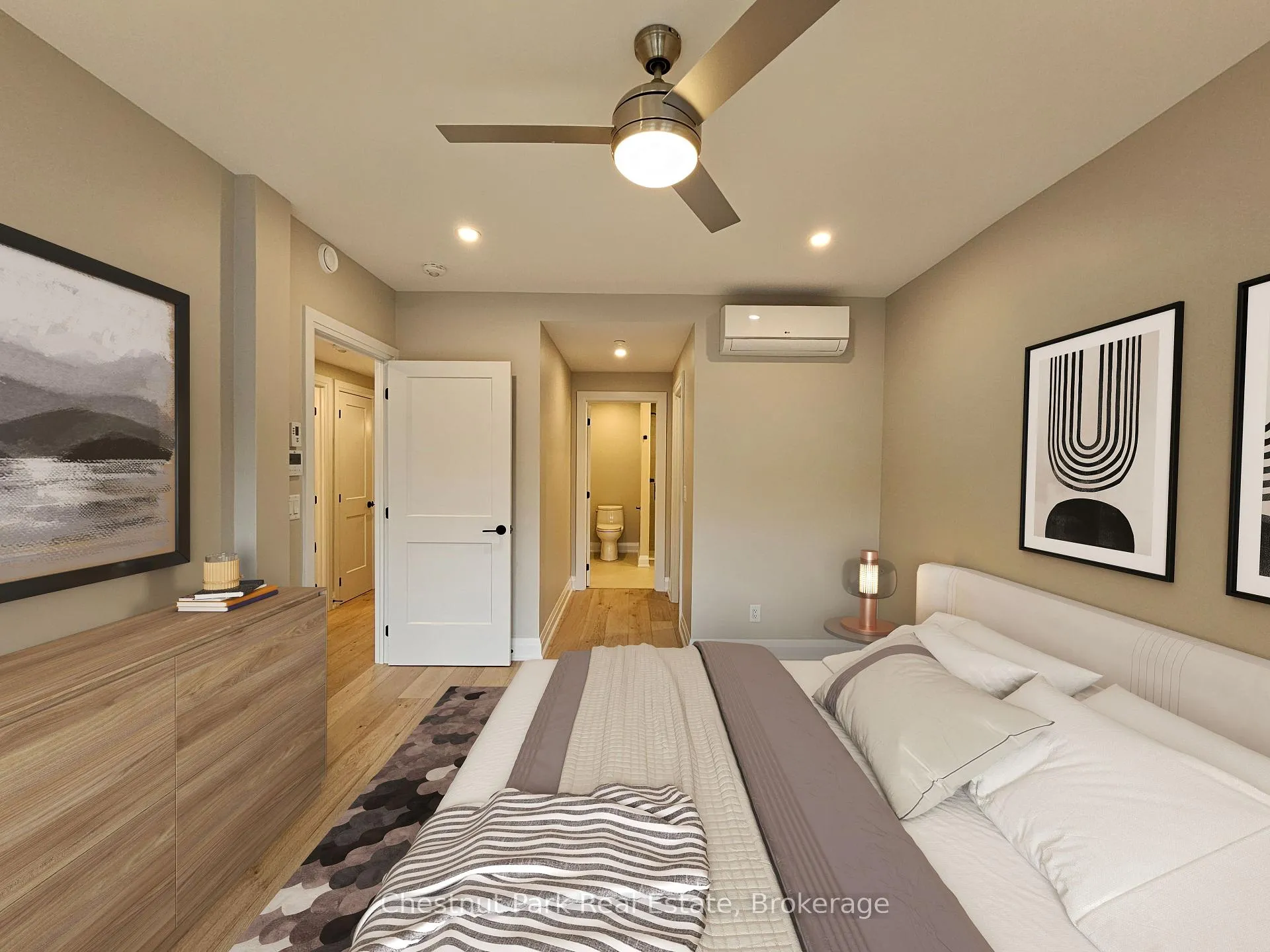 Photo 3 of Unit 301, 200 Anglo Street, Bracebridge, Macaulay — HOMEH