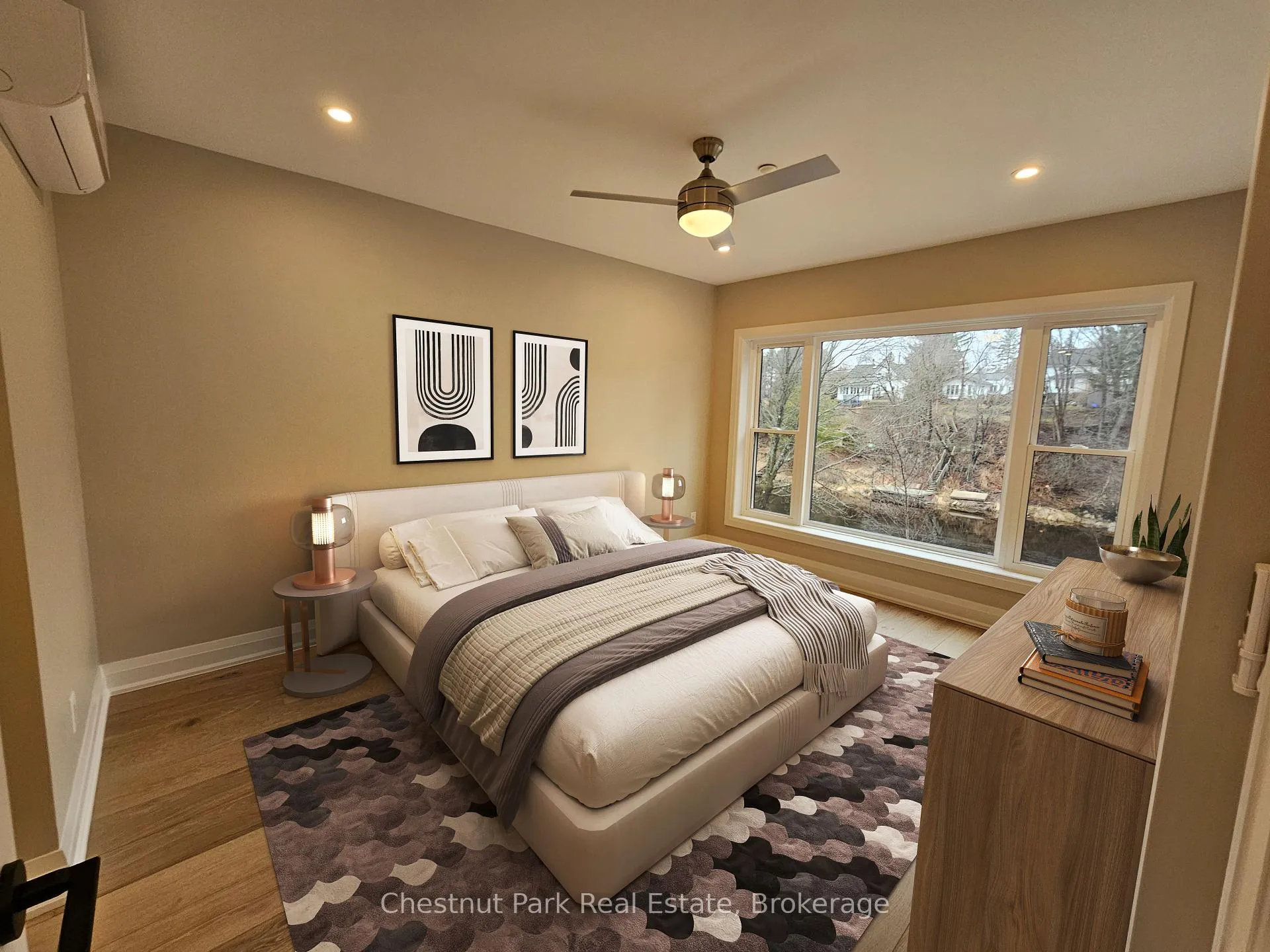 Photo 4 of Unit 301, 200 Anglo Street, Bracebridge, Macaulay — HOMEH