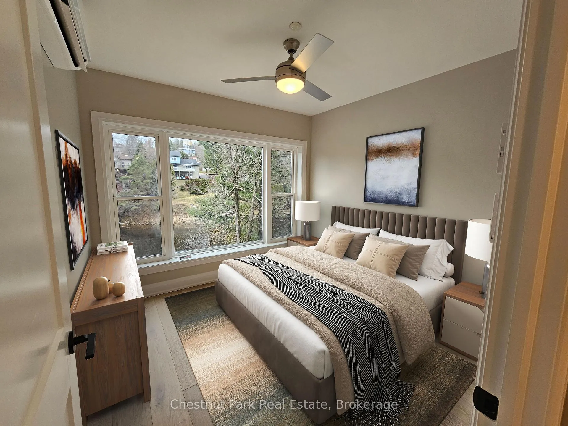 Photo 6 of Unit 301, 200 Anglo Street, Bracebridge, Macaulay — HOMEH