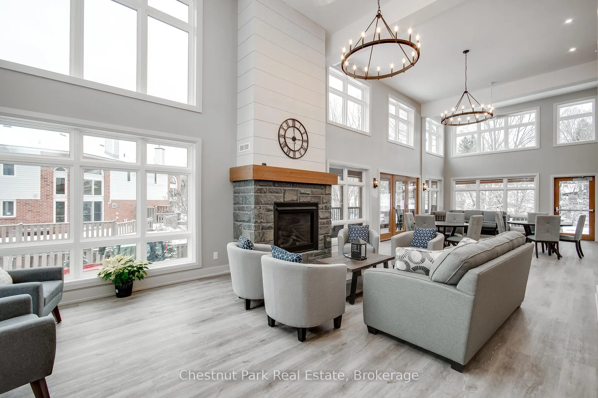 Photo 11 of Unit 301, 200 Anglo Street, Bracebridge, Macaulay — HOMEH