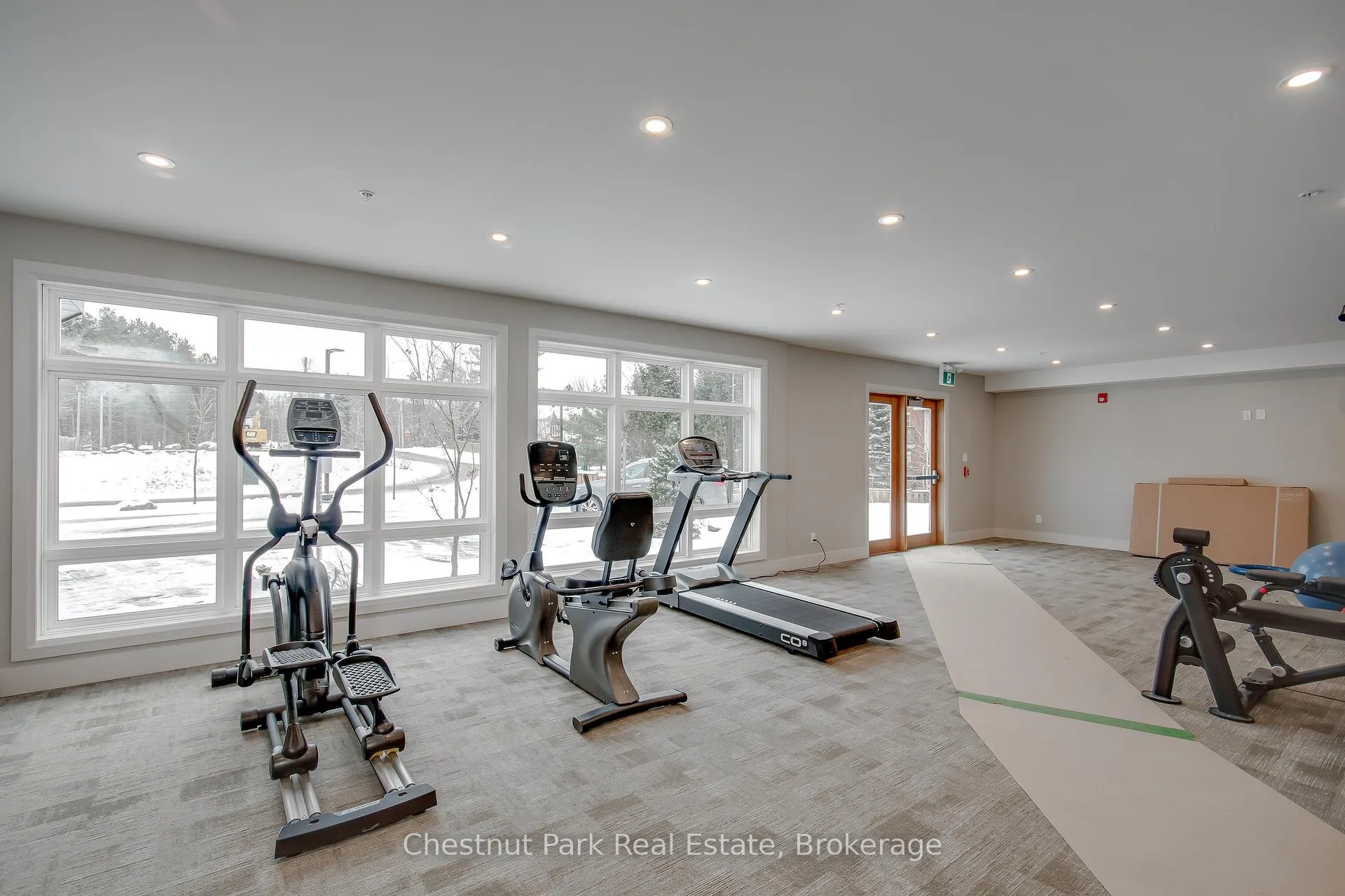 Photo 12 of Unit 301, 200 Anglo Street, Bracebridge, Macaulay — HOMEH