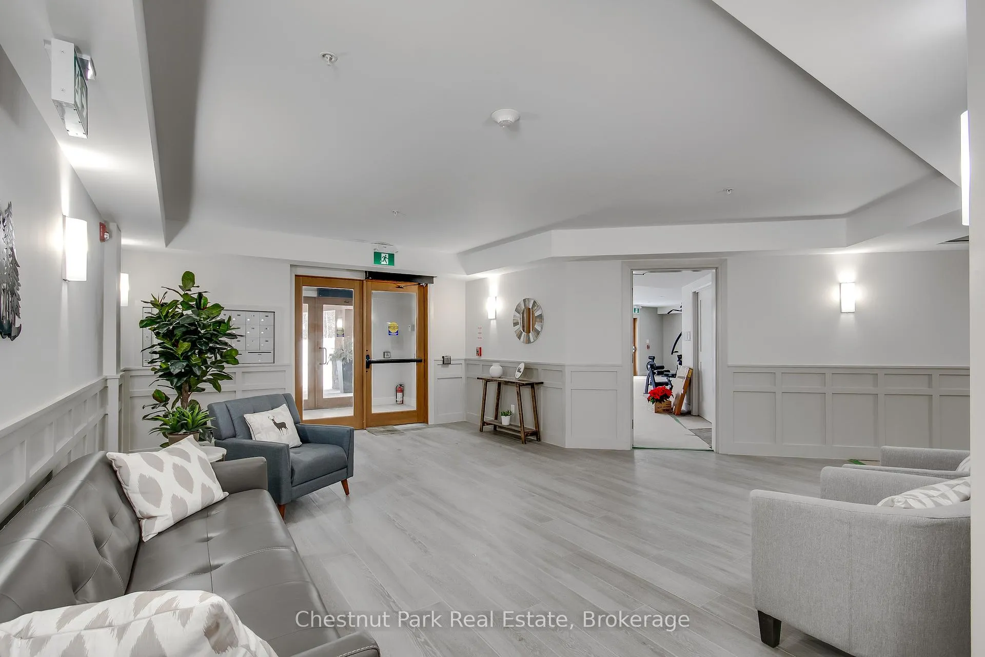 Photo 13 of Unit 301, 200 Anglo Street, Bracebridge, Macaulay — HOMEH