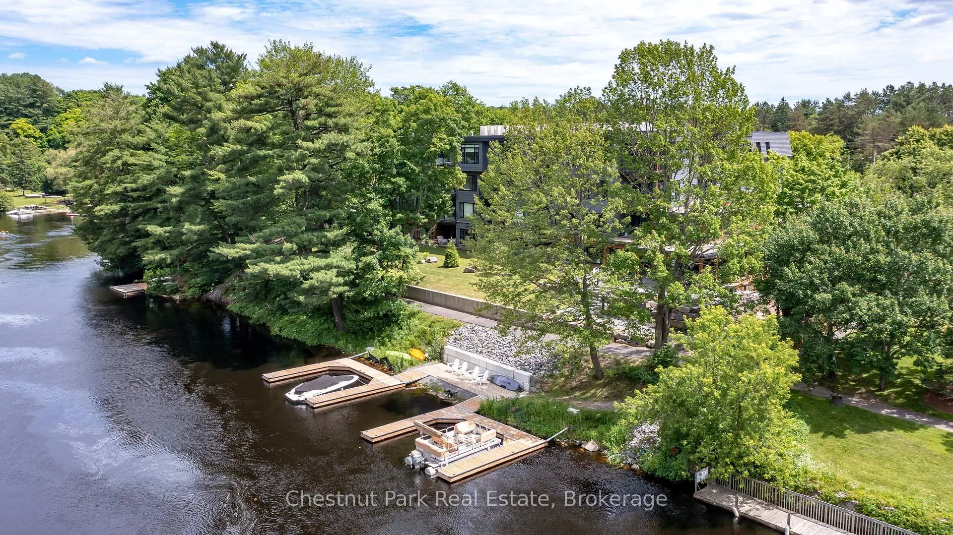 Photo 18 of Unit 301, 200 Anglo Street, Bracebridge, Macaulay — HOMEH