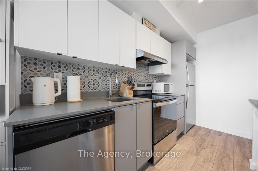 Photo 30 of Unit A603, 3210 Dakota, Burlington, Alton — HOMEH