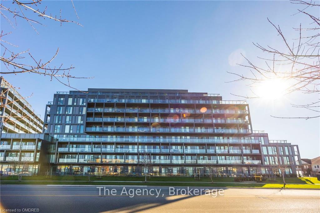 Photo 52 of Unit A603, 3210 Dakota, Burlington, Alton — HOMEH